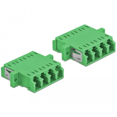 Afbeelding van Singlemode Groen Delock