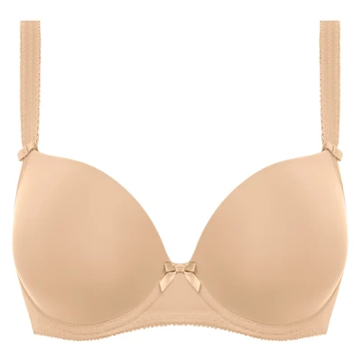 Afbeelding van Freya Pushup BH, Dames, Maat: 70B, Beige