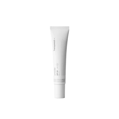 Afbeelding van lip GLOSS Moisturizing balm with SPF50