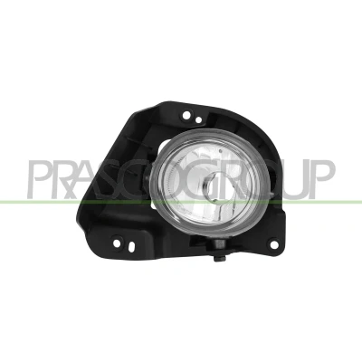 Afbeelding van PRASCO MZ3094414 Mistlampen Links Met houder MAZDA: 2 Hatchback (DE, DH) 1.5, 1.4 MZR CD, 1.6 MZ 1.3 2007 2015