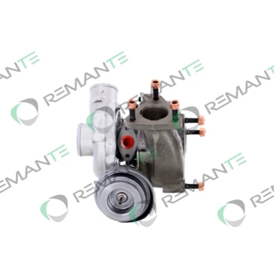 Afbeelding van Turbocharger REMANTE 003 001 000065R