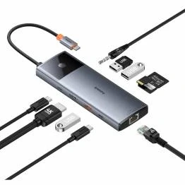Afbeelding van BASEUS 7 PORT USB HUB
