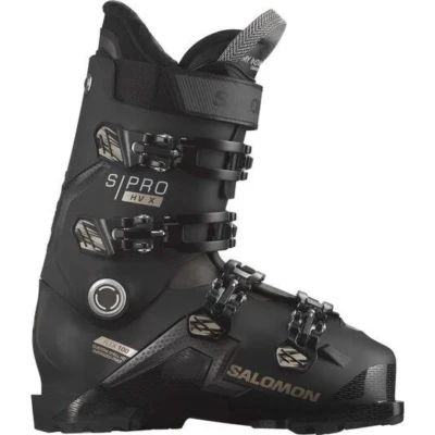 Afbeelding van Salomon Skischoen S/Pro HV X100 24/25 27/27.5