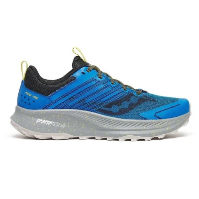 Afbeelding van Saucony Ride TR2 Trailschoenen Heren