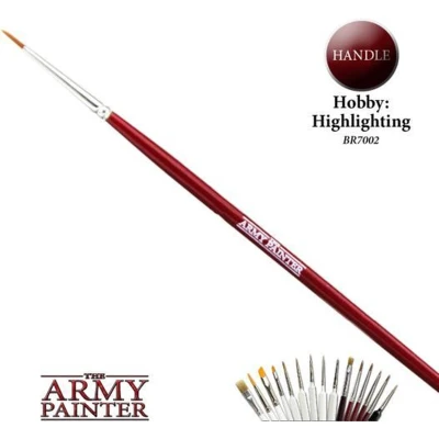 Afbeelding van Hobby Brush: Highlighting (The Army Painter)