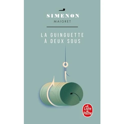 Afbeelding van La Guinguette à deux sous