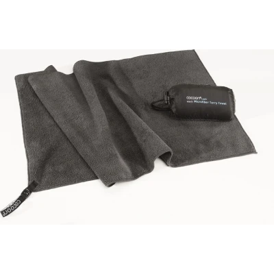 Afbeelding van Cocoon Terry Towel Light Large Handdoek