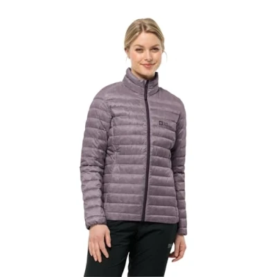 Afbeelding van Jack Wolfskin Dames Pilvi Down JKT W donsjack, wilde bloesem, XS