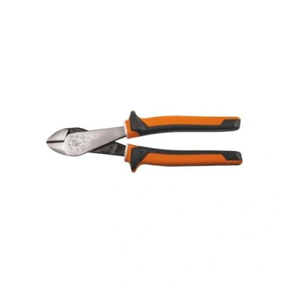 Afbeelding van Klein Tools, Zijsnijders, Snijtang