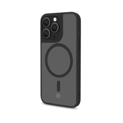 Afbeelding van Telefoonhoes Celly iPhone 14 Pro Max Zwart