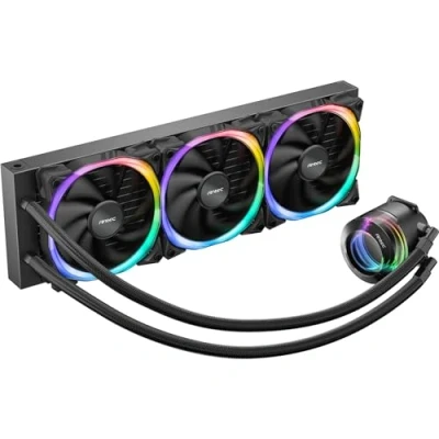 Afbeelding van Antec Vortex 360 ARGB