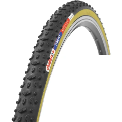 Afbeelding van Challenge Grifo PRO (OPEN) Cyclocross vouwband 33mm