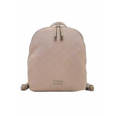 Afbeelding van Tamaris LISA Rugzak, Dames, Maat: One Size, Taupe
