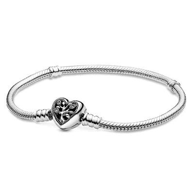 Afbeelding van Pandora Rose Reflexions 588782C00 Armband Sliding Multi Snake