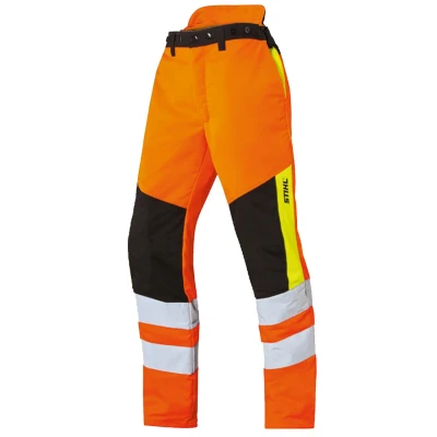 Afbeelding van Stihl reflecterende broek protect MS