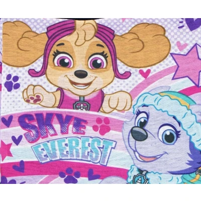 Afbeelding van WARME FLEECE SJAAL PAW PATROL SKYE