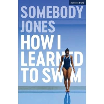 Afbeelding van How I Learned to Swim