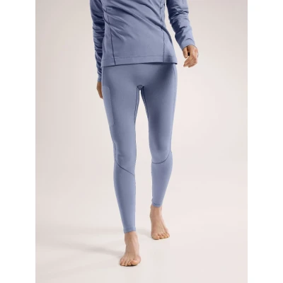 Afbeelding van Arc&#039;Teryx Rho Boot Cut Bottom W Dames Skibroek Stratus S