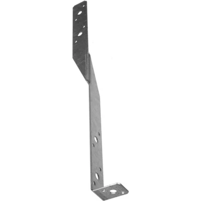 Afbeelding van Stormanker verzinkt 400 x 40 mm