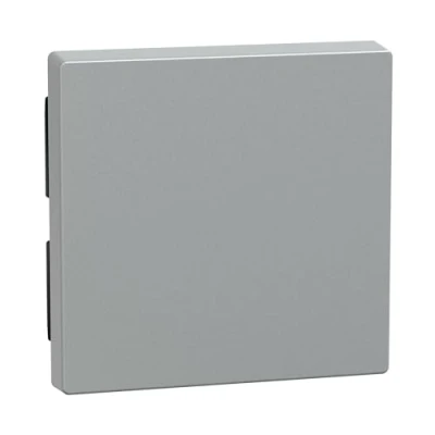 Afbeelding van Schneider Electric Merten 433114 System M, wip voor wisselschakelaar, kruisschakelaar, toetsinzet, hoogwaardig thermoplast in elegant antraciet
