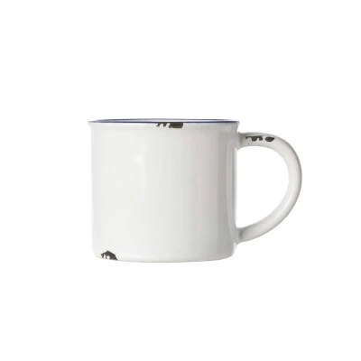 Afbeelding van Cosy &amp; Trendy Espresso kopjes Antoinette 80 ml 4 Stuks