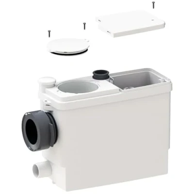 Afbeelding van SFA Sanipack Pro Up