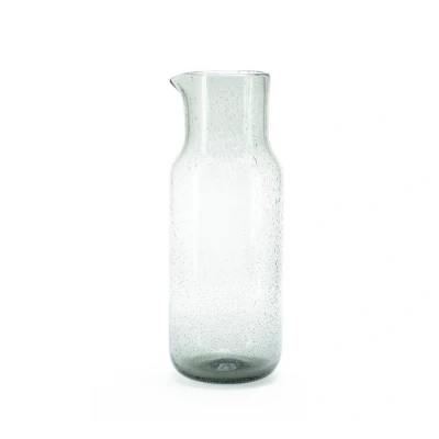Afbeelding van Karaf By Boo Carafe Bubble Grey