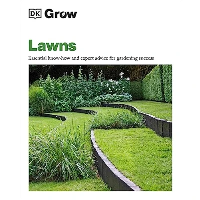 Afbeelding van Grow Lawns: Essential Know how and Expert Advice for Gardening Success