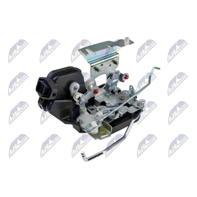 Afbeelding van NTY EZC HY 633 Deurslot Links voor HYUNDAI: Coupe II (GK) 2.0 GLS, 1.6 16V, 2.0, 2.7 V6 2001 2009