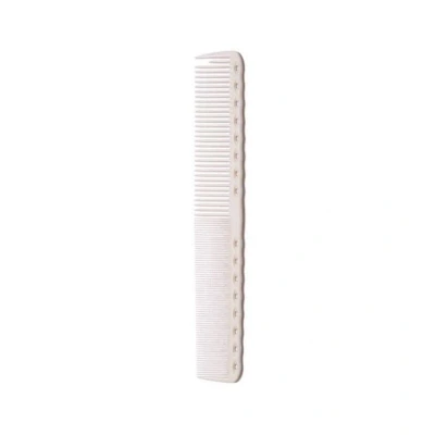 Afbeelding van Y.S. Park Knipkam Lang 189mm YS 336 Wit