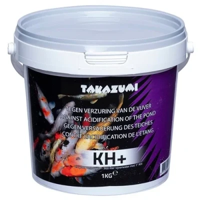 Afbeelding van Takazumi KH+ 1 KG