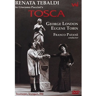 Afbeelding van Tosca