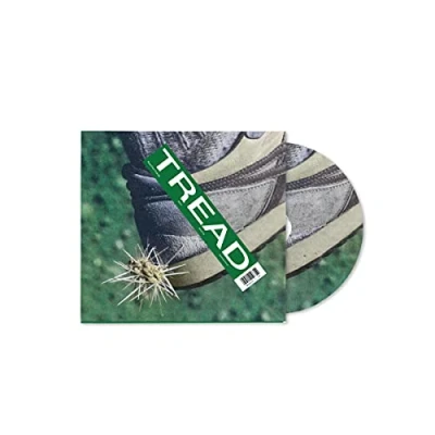 Afbeelding van Ross From Friends Tread (CD)
