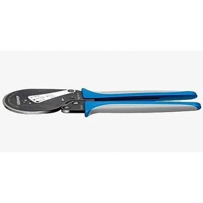 Afbeelding van Gedore kabelschoentang tbv adereindhulzen 2956268