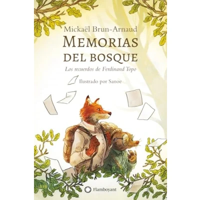 Afbeelding van Los recuerdos de Ferdinand Topo: 1
