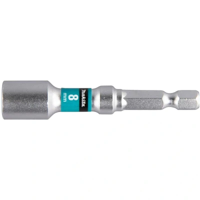 Afbeelding van Makita Dop 5/16X65mm 1/4 E Impr 03464