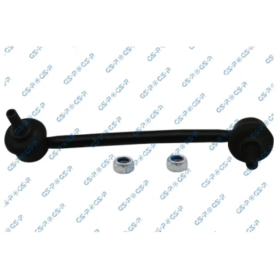 Afbeelding van GSP S051417 Stabilisatorstang TESLA: Model S (5YJS) 90, 85, P85, 60, 70, 75 2012 2016