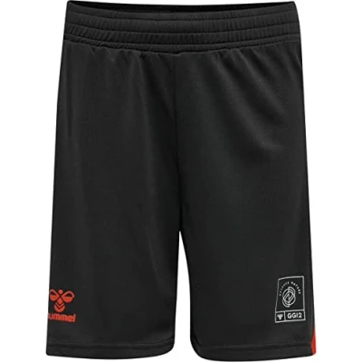 Afbeelding van Hummel hmlGG12 Action Shorts Kids7161 petrol