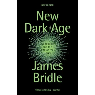 Afbeelding van the New Dark Age: Technology and End of Future