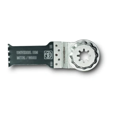 Afbeelding van Fein e cut universal zaagblad slp 60 x 28 mm (per 5 stuks)