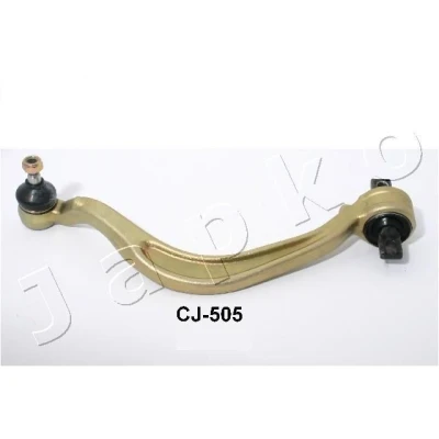 Afbeelding van JAPKO 71504R Draagarm Rechts voor MITSUBISHI: GALANT 6