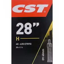 Afbeelding van CST Binnenband DV40 40/60 635