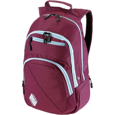 Afbeelding van Nitro Snowboards Stash Rugzak, Grateful Pink (violet) 1131 878011