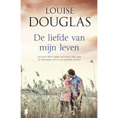 Afbeelding van De liefde van mijn leven (Paperback)