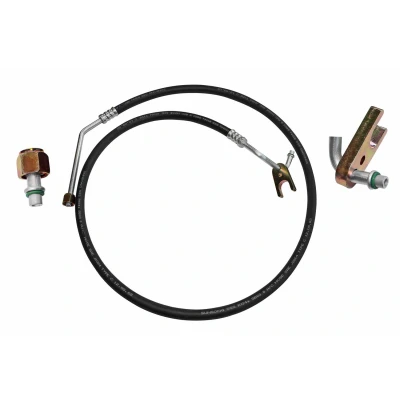 Afbeelding van Vemo Airco hogedrukleiding V30 20 0006