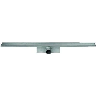 Afbeelding van Easy Drain Compact 50 Zero douchegoot 1200 mm
