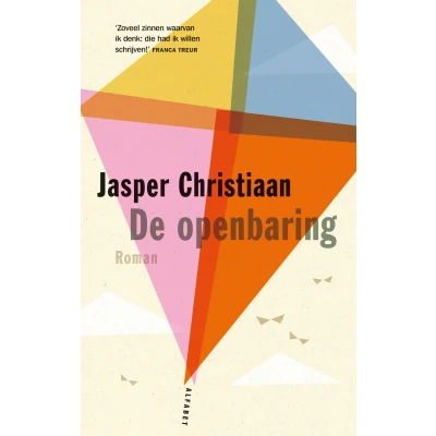 Afbeelding van De openbaring (Paperback)