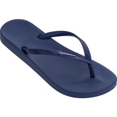 Afbeelding van Slipper Ipanema Kids Anatomic Tan Colors Blue Schoenmaat 28