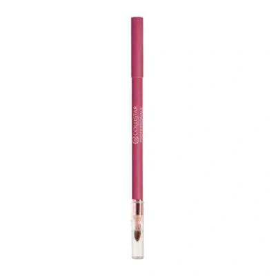 Afbeelding van Collistar Professional Lip Pencil 113 Autumn Berry