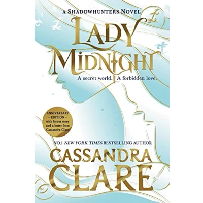 Afbeelding van Lady Midnight: Collector&#039;s Edition: 1